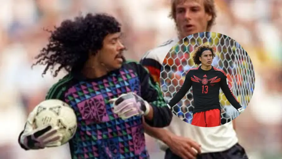 René Higuita lanza indirecta a Javier Aguirre por Memo Ochoa