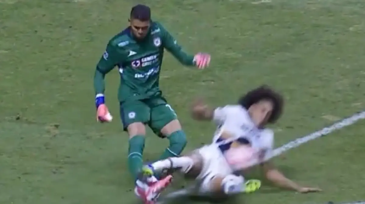  Cruz Azul no seguirá con el proceso Carrasquilla 