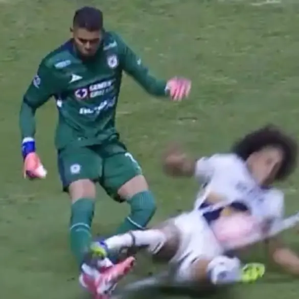 Cruz Azul decide no pedir la inhabilitación de Carrasquilla