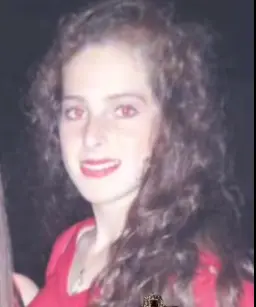 Una cuenta en Tik Tok compartió dichas fotografías de Fátima Bosch