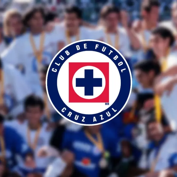Leyenda de Cruz Azul reconoce problema de adicciones