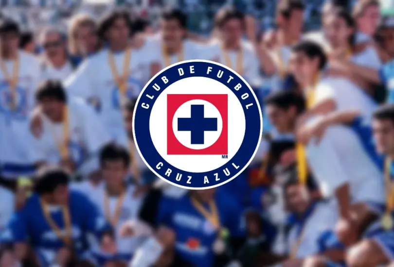 Figura de Cruz Azul reconoció problemas de adicciones