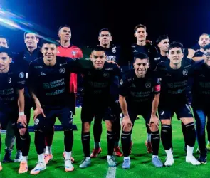 El portero que salvar&iacute;a a Cruz Azul en la Intercontinental