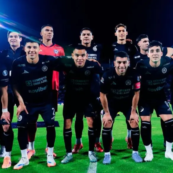 El portero que salvaría a Cruz Azul en la Intercontinental El portero que salvaría a Cruz Azul en la Intercontinental