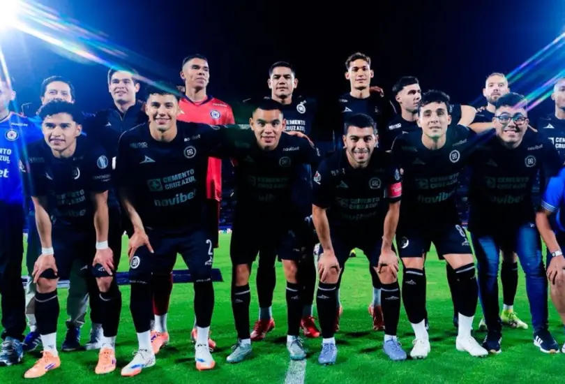 Cruz Azul ya busca un reemplazo para Kevin Mier Cruz Azul ya busca un reemplazo para Kevin Mier