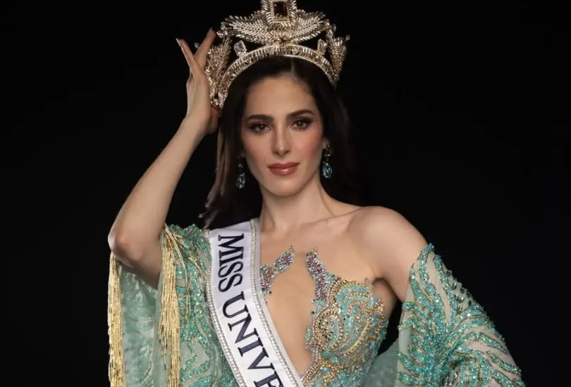 Una cuenta de Tik Tok reveló el antes de Fátima Bosch