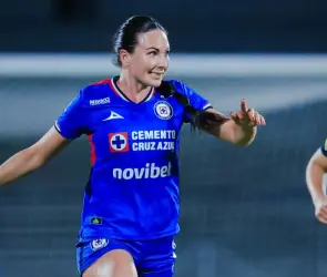 Cruz Azul objeto de menosprecio por parte de la Liga MX Femenil