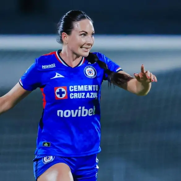 Cruz Azul objeto de menosprecio por parte de la Liga MX Femenil