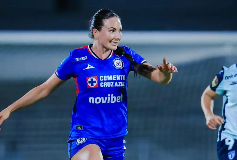 Cruz Azul sufrió menosprecio por parte de la Liga MX Femenil