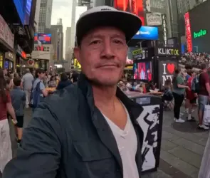 Luis Hernández sobre Fidalgo: "No estoy de acuerdo con los naturalizados"