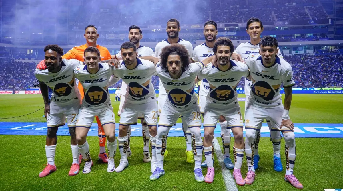  Pumas deberá hacer un replanteamiento importante para el Play-in 