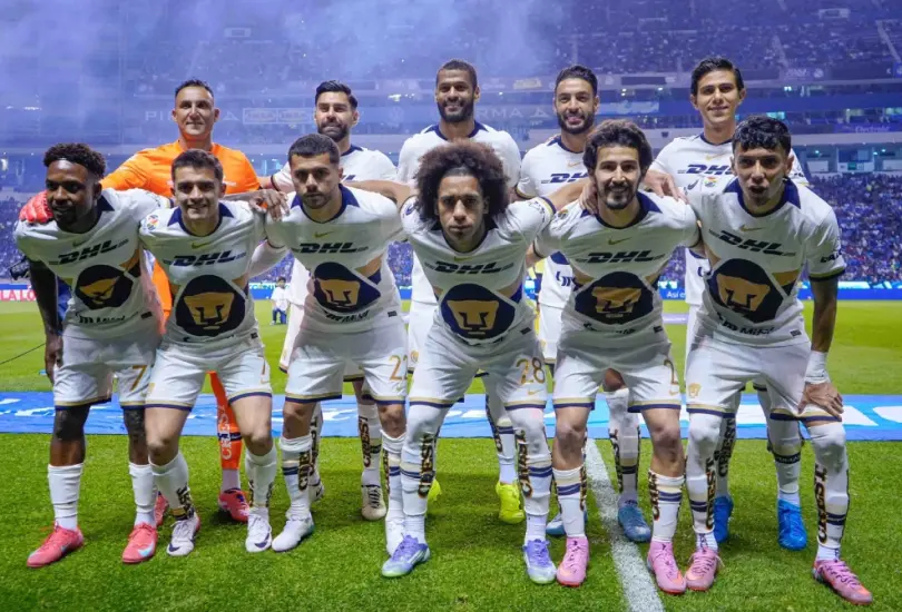 Pumas deber&aacute; hacer un replanteamiento importante para el Play-in