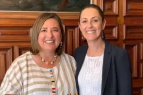 El mensaje de Xóchitl Gálvez a Sheinbaum por culpa del Mundial