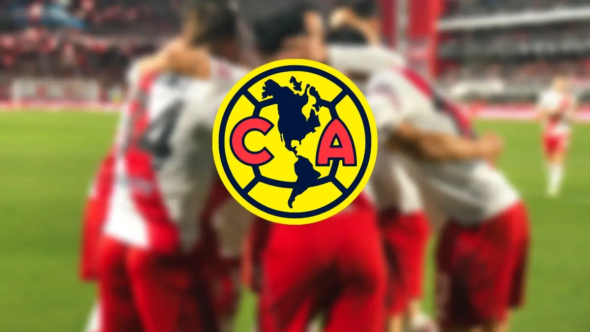  América se llevaría gratis una figura de River Plate 