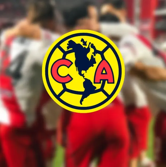Desde River Plate, América cerca de amarrar a su primer refuerzo del 2026 Desde River Plate, América cerca de amarrar a su primer refuerzo del 2026