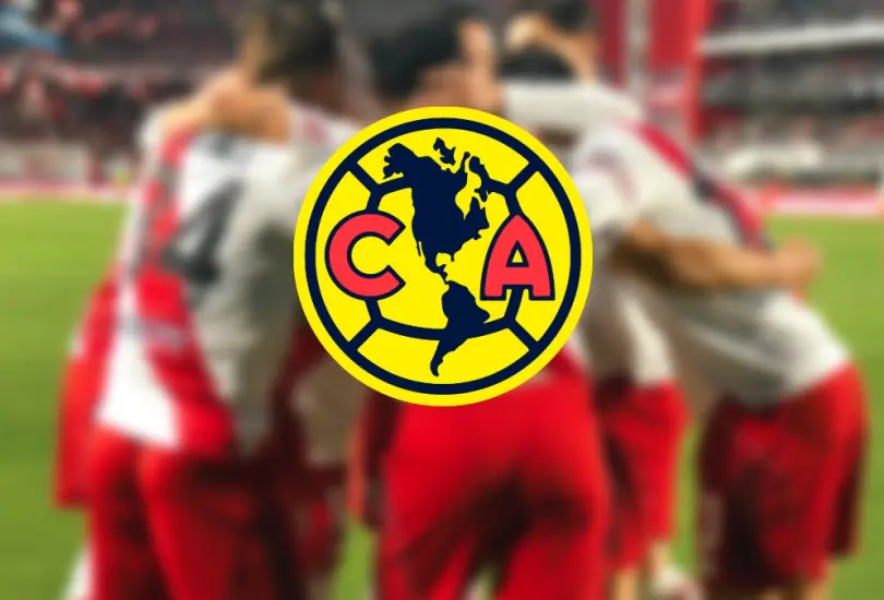 América se llevaría gratis una figura de River Plate