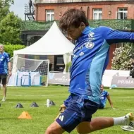 De la cancha al show: 10 futbolistas que saltaron al mundo del espectáculo De la cancha al show: 10 futbolistas que saltaron al mundo del espectáculo