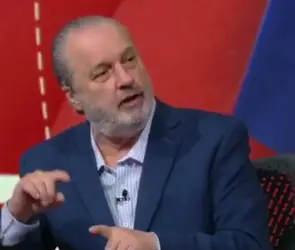 Gómez Junco, señalado de menospreciar a naturalizados