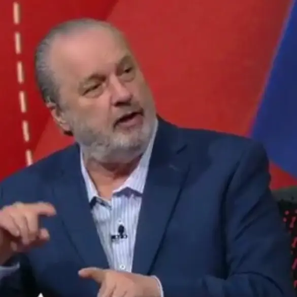 Gómez Junco, señalado de menospreciar a naturalizados