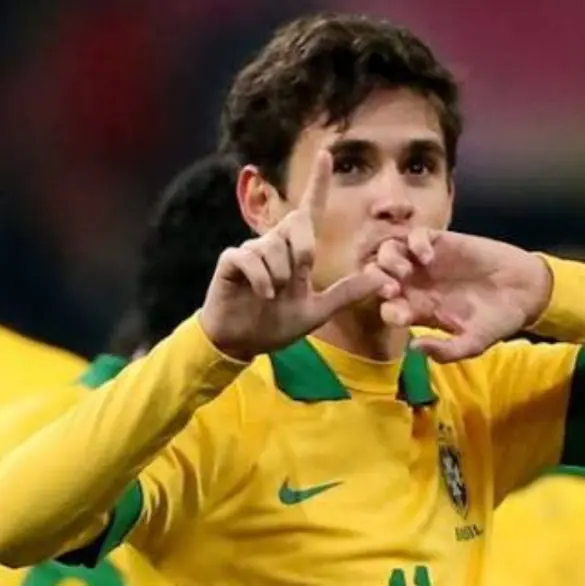 La situación que justifica la decisión de Oscar de jugar en China La situación que justifica la decisión de Oscar de jugar en China