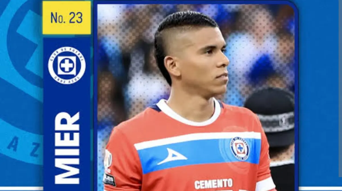  Kevin Mier está en una encrucijada 