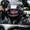 Checo Pérez vuelve a la pista de F1 con Cadillac Racing en Imola
