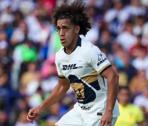 La sanción a Carrasquilla tras el juego vs Cruz Azul