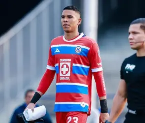 Fractura de tibia de Kevin Mier reabre debate sobre protección a futbolistas