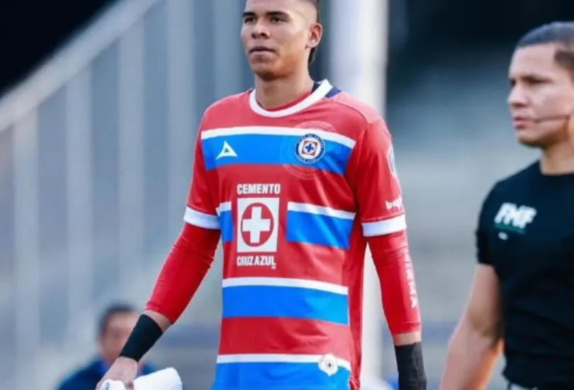 Lesión de Kevin Mier expone de nuevo a la Liga MX Lesión de Kevin Mier expone de nuevo a la Liga MX