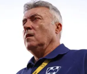 El futbolista de Rayados que estaría vetado por Torrent