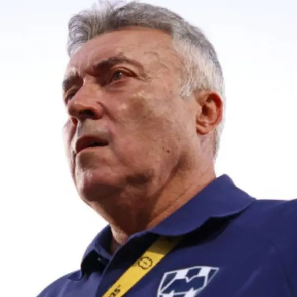 El futbolista de Rayados que estaría vetado por Torrent El futbolista de Rayados que estaría vetado por Torrent