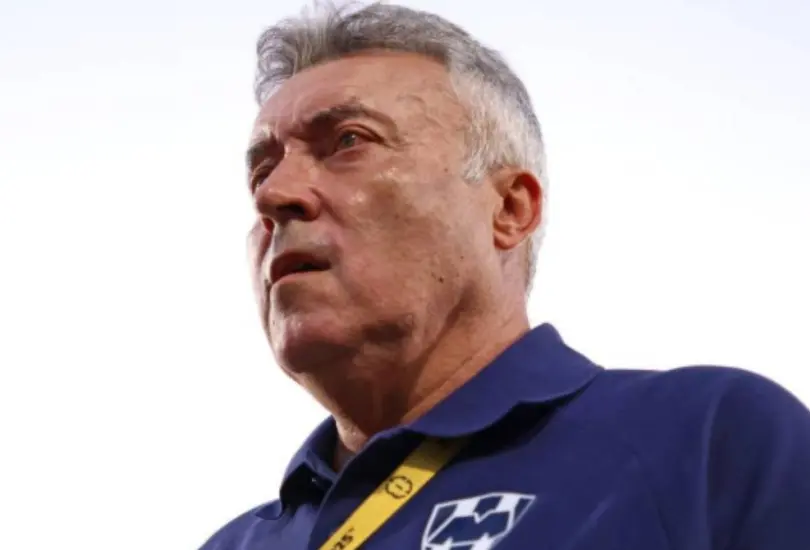 Rayados tendría un problema en el vestidor que influiría en el equipo durante la liguilla