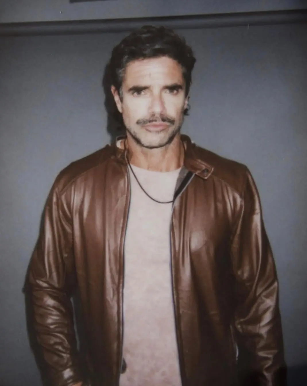 Luciano Castro: Fue portero en Argentinos Juniors y casi llega al Mundial Sub-17. No fue convocado, pero ese cambio de rumbo lo llevó a la actuación, donde hoy es un referente.<br>