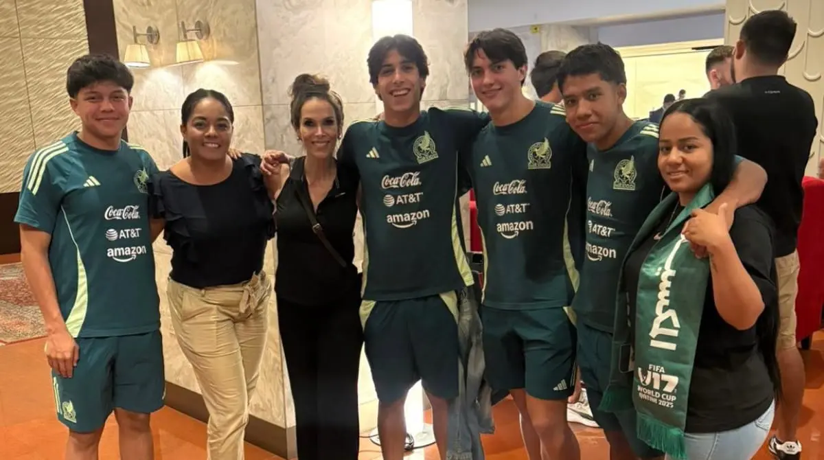  México volverá a tener un duelo vs Argentina, ahora en sub-17 