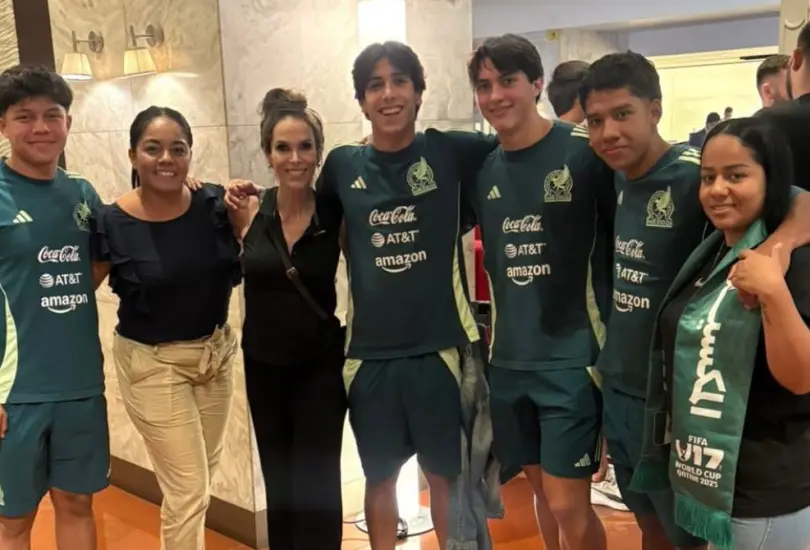 México volverá a tener un duelo vs Argentina, ahora en sub-17 México volverá a tener un duelo vs Argentina, ahora en sub-17