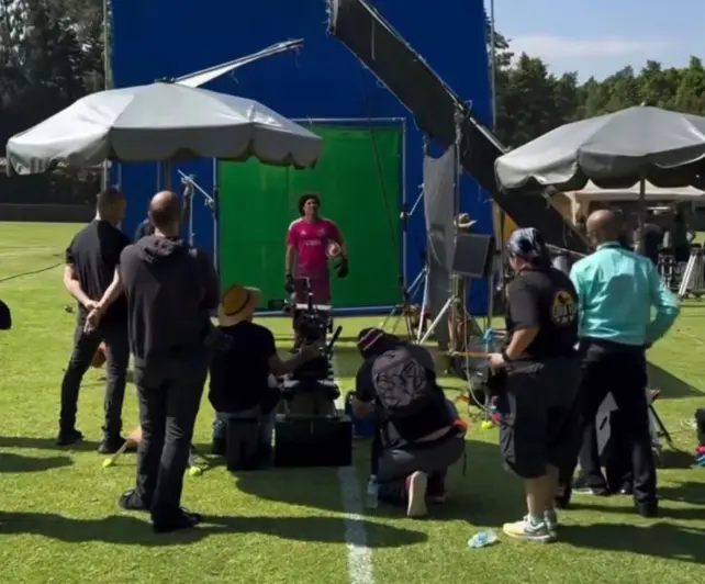 La presencia de Ochoa en el CAR levanta sospechas sobre su posible convocatoria para el Mundial 