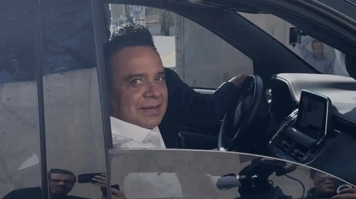  Víctor Velázquez habla claro 