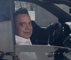 Víctor Velázquez advierte a Pumas por agresión de Carrasquilla