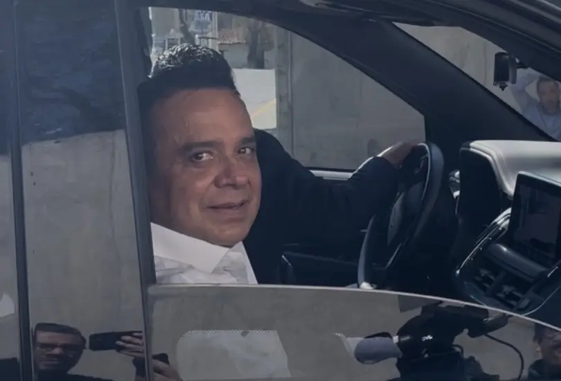 Víctor Velázquez habla claro Víctor Velázquez habla claro