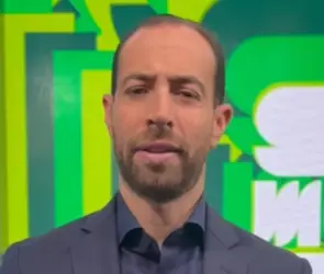 Integrante de TUDN cuestiona regreso de Mauricio Ymay