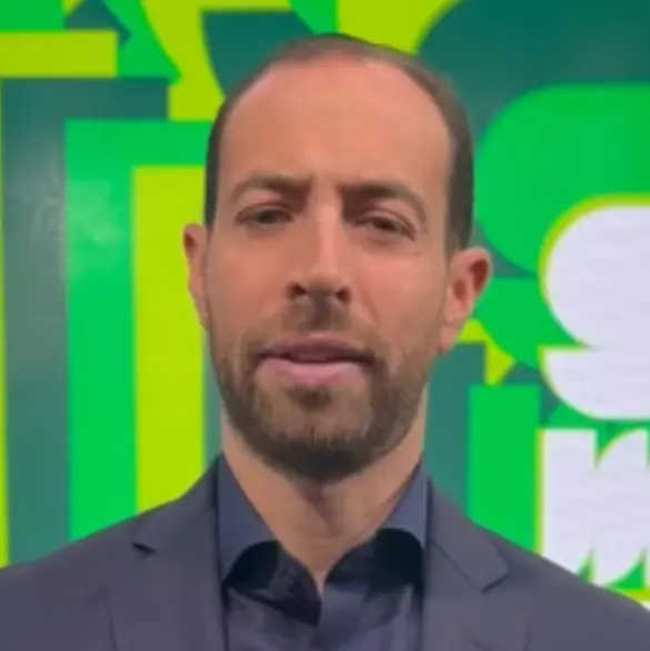 Integrante de TUDN cuestiona regreso de Mauricio Ymay