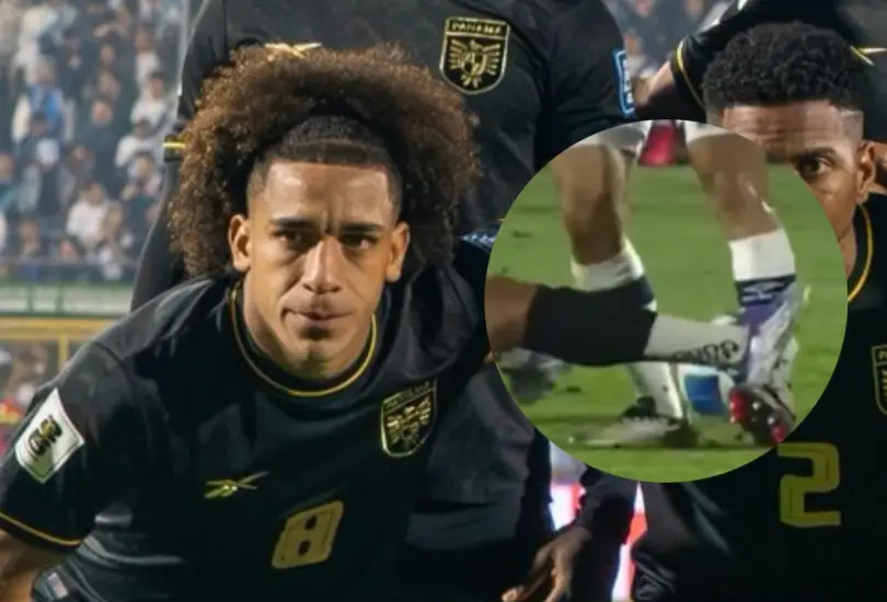 Carrasquilla nuevamente está en el ojo del huracán Carrasquilla nuevamente está en el ojo del huracán