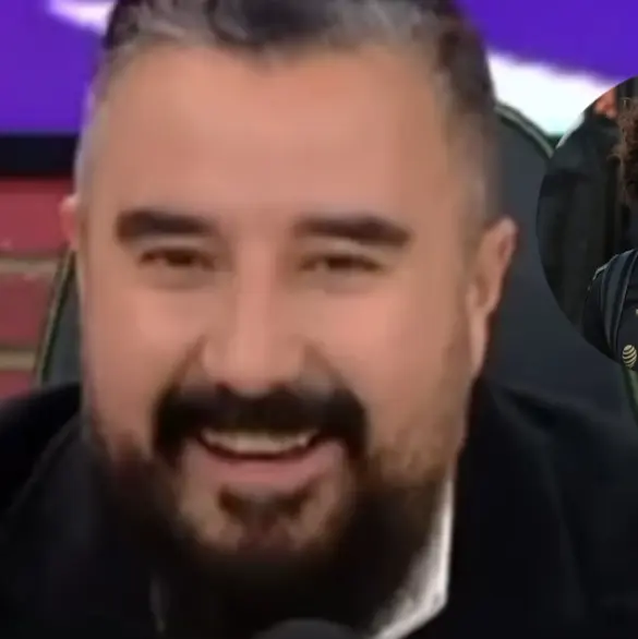 Álvaro Morales se burla de la FMF por la publicidad de Ochoa