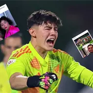 Los mejores memes del triunfo México-Argentina Los mejores memes del triunfo México-Argentina