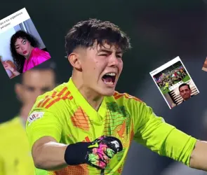 Los mejores memes del triunfo México-Argentina