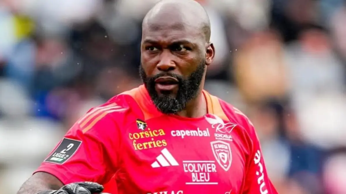  ¡Placide lo hizo de nuevo! 