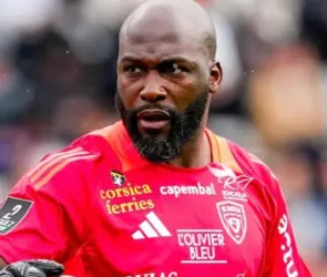 El portero haitiano que enterró a Hugo Sánchez y ahora al Piojo Herrera El portero haitiano que enterró a Hugo Sánchez y ahora al Piojo Herrera