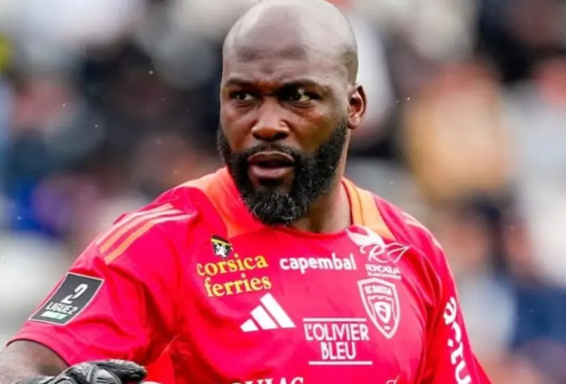 ¡Placide lo hizo de nuevo!