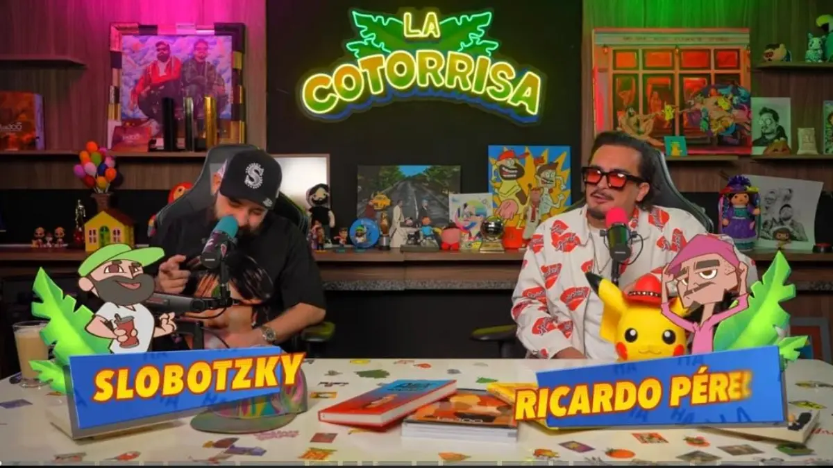  Miembros de La Cotorrisa confirman que personas armadas entraron a su oficina. 