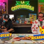 Intentan robar la oficina de La Cotorrisa Intentan robar la oficina de La Cotorrisa